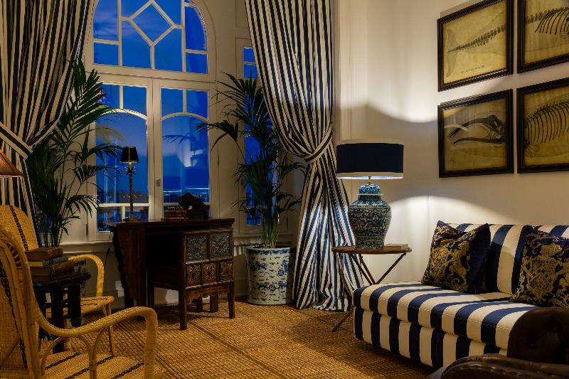 هتل Grand House   Relais & Chateaux