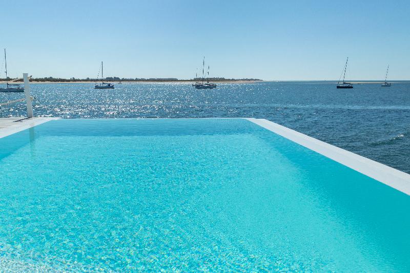 هتل Grand House   Relais & Chateaux