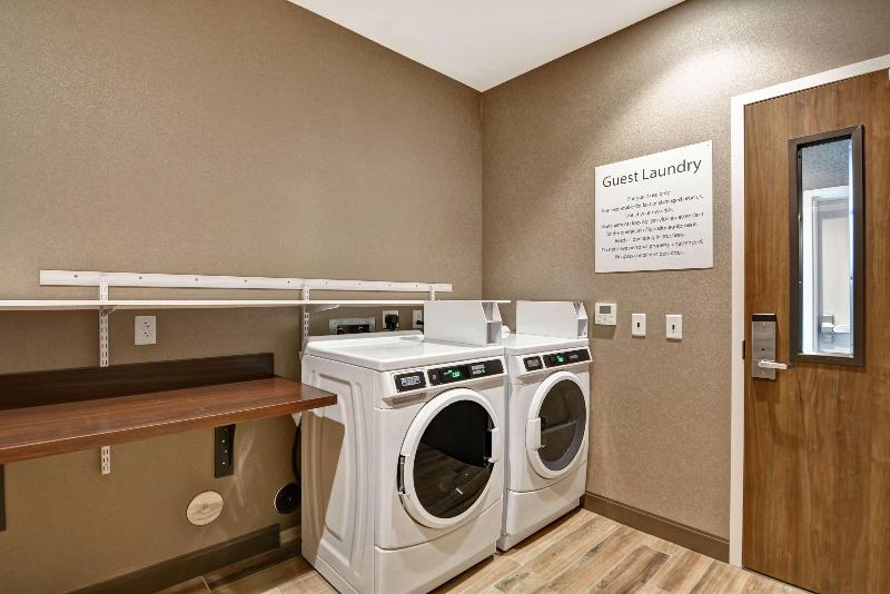 Отель Hampton Inn & Suites Tucson Marana