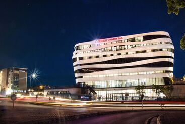 هتل Hilton Garden Inn Mbabane