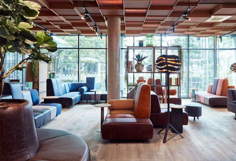 호텔 Holiday Inn   Osnabrück, An Ihg