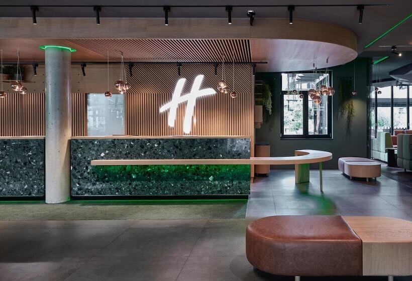 هتل Holiday Inn Osnabrück, An Ihg