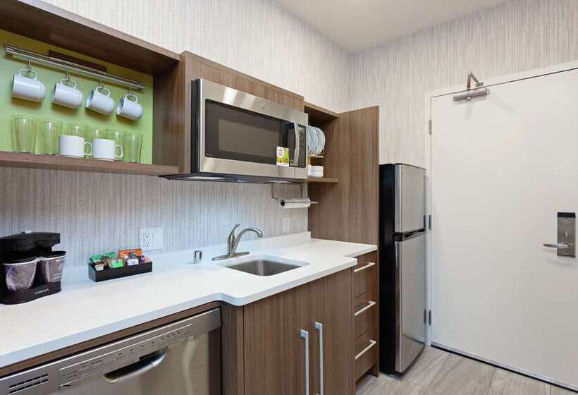 호텔 Home2 Suites By Hilton Temecula
