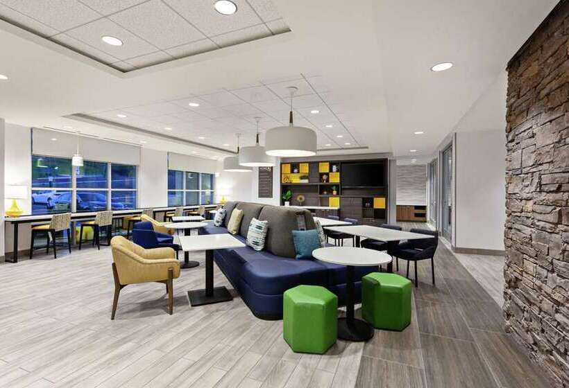 בית מלון כפרי Home2 Suites By Hilton Temecula