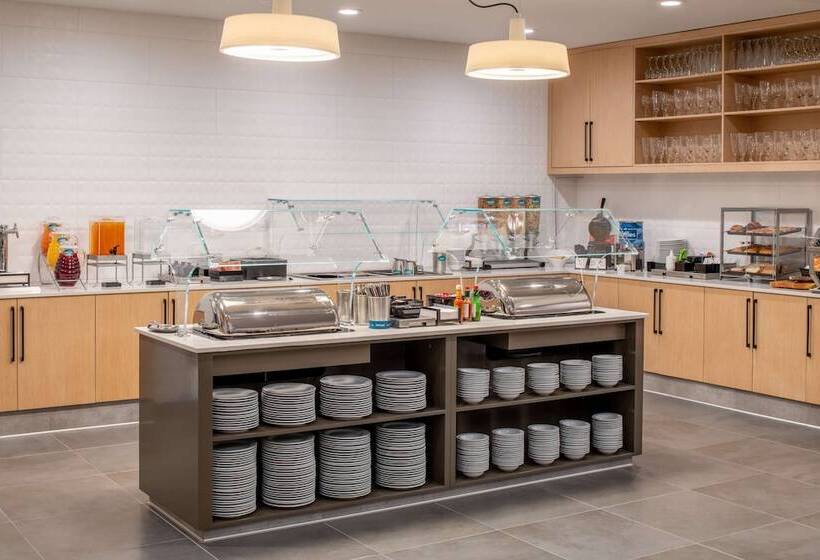 בית מלון כפרי Homewood Suites By Hilton Belmont