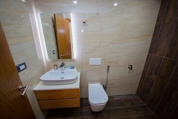 Inada Hotel Ksamil