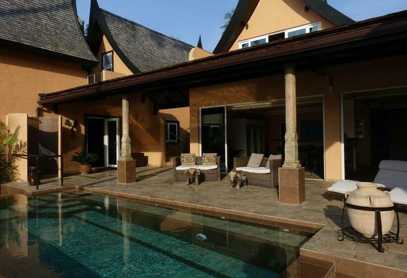 هتل Laguna Beach House