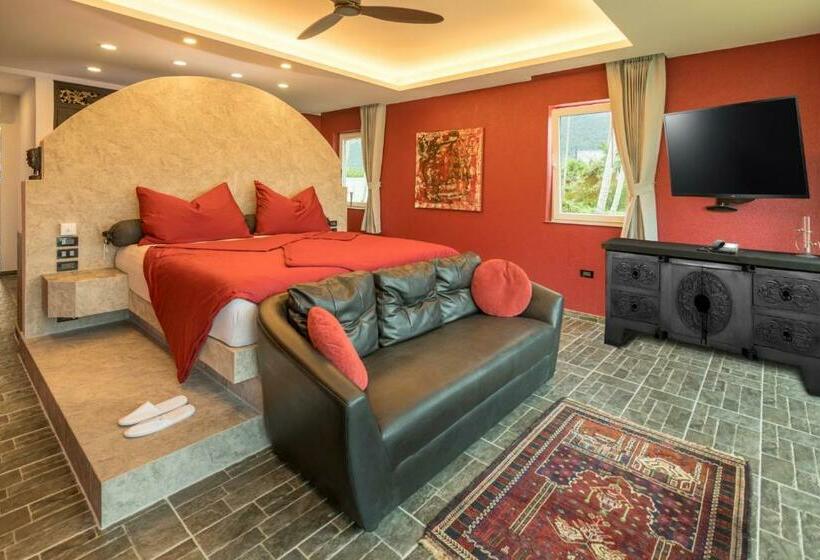 هتل Laguna Beach House