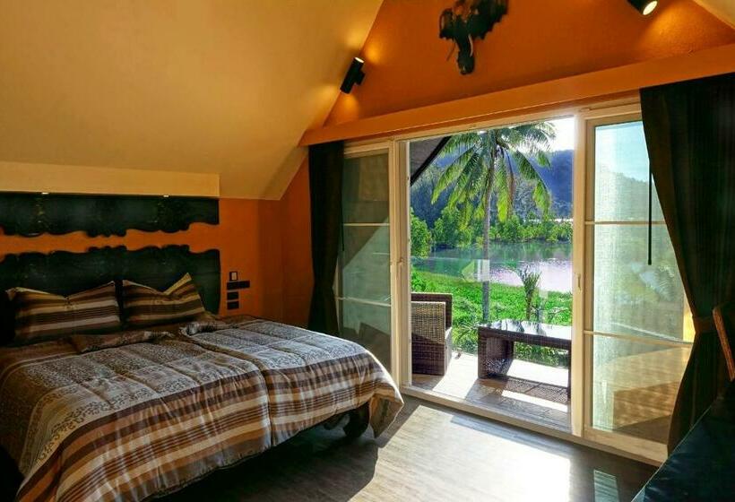 هتل Laguna Beach House