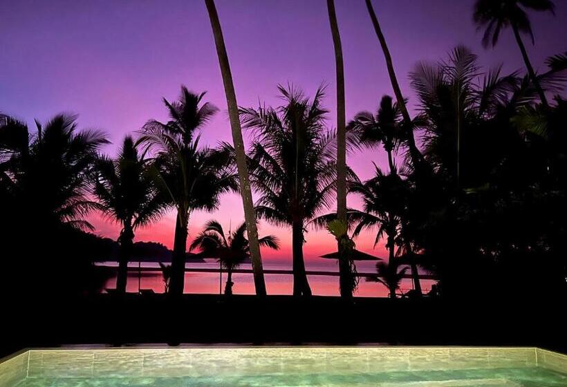 هتل Laguna Beach House