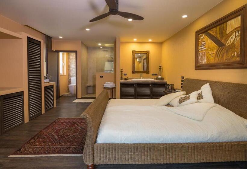 هتل Laguna Beach House