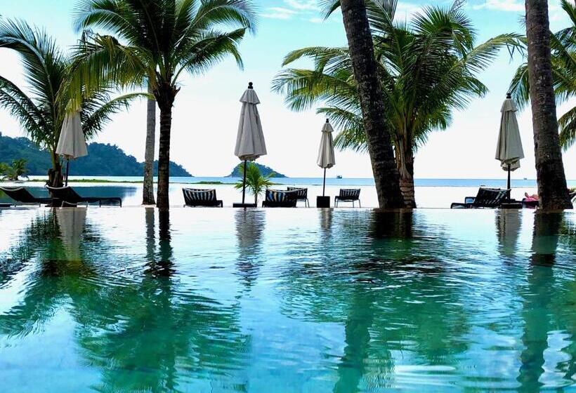 هتل Laguna Beach House