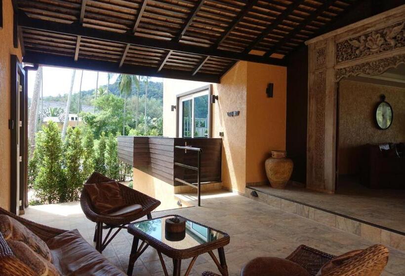 هتل Laguna Beach House
