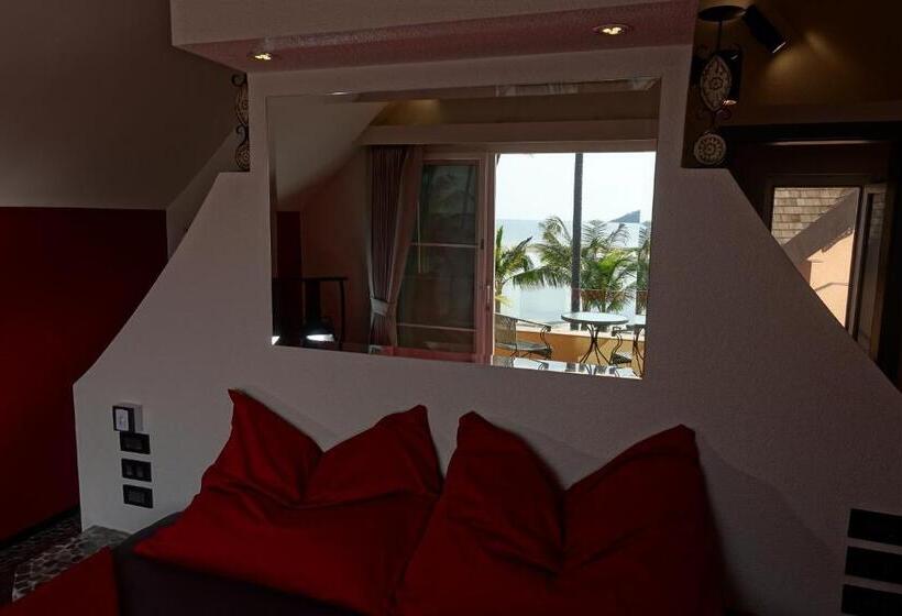 هتل Laguna Beach House