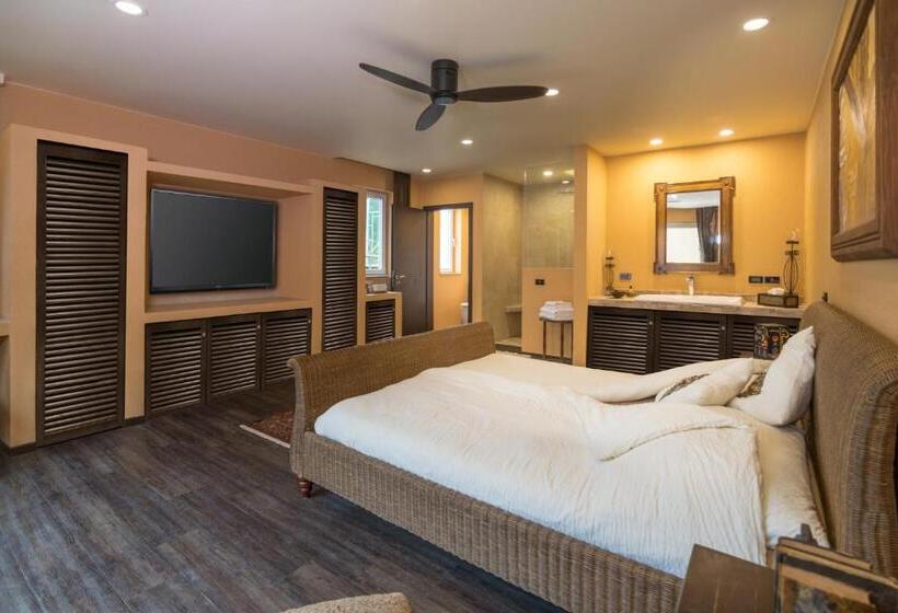 هتل Laguna Beach House