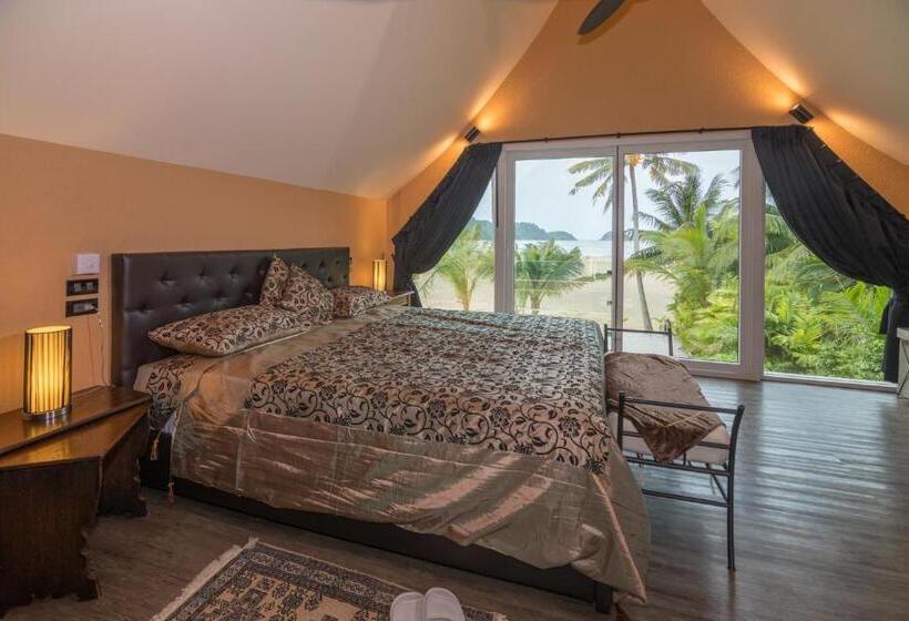 هتل Laguna Beach House