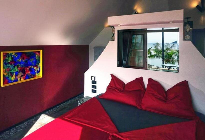 هتل Laguna Beach House