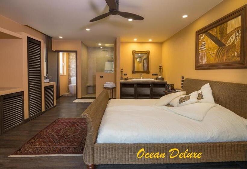 هتل Laguna Beach House