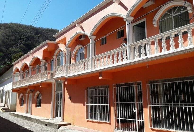 فندق Real De San Pedro