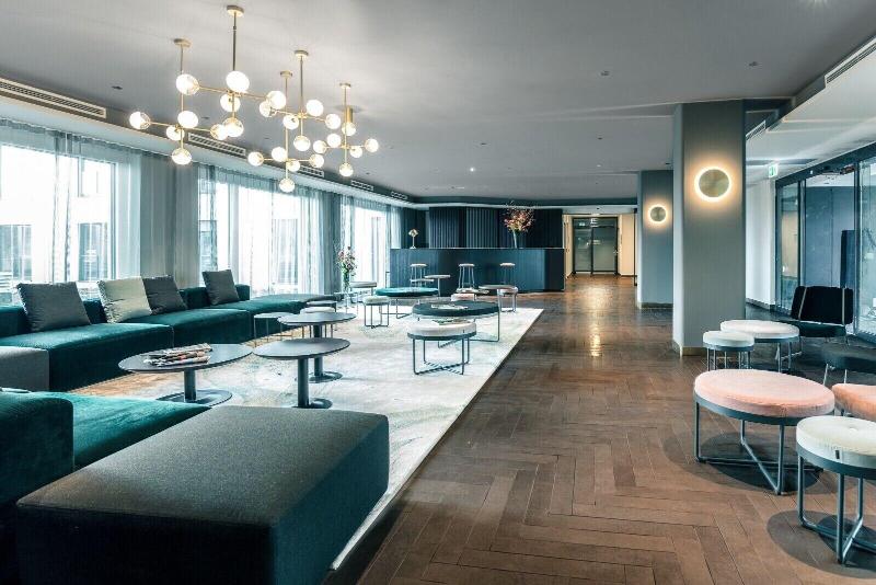 Soller Business Hotel   Munich Airport Muc