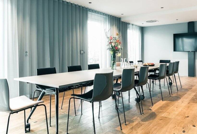 Soller Business Hotel   Munich Airport Muc