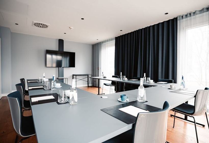 Soller Business Hotel   Munich Airport Muc