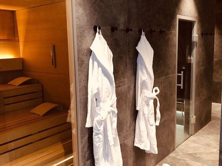 Soller Business Hotel   Munich Airport Muc