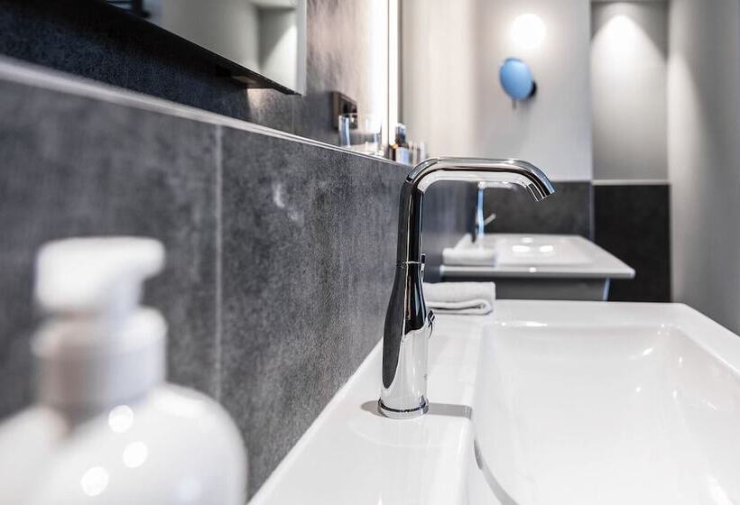Soller Business Hotel   Munich Airport Muc
