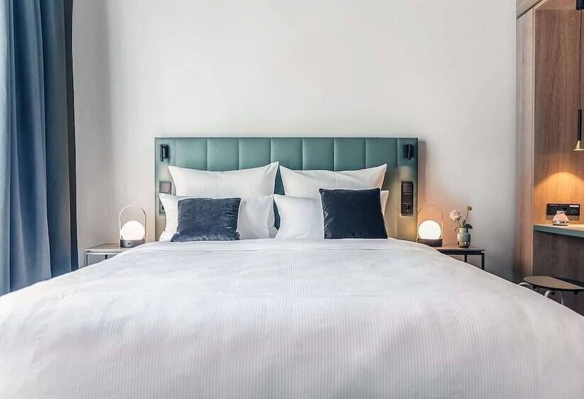Soller Business Hotel   Munich Airport Muc