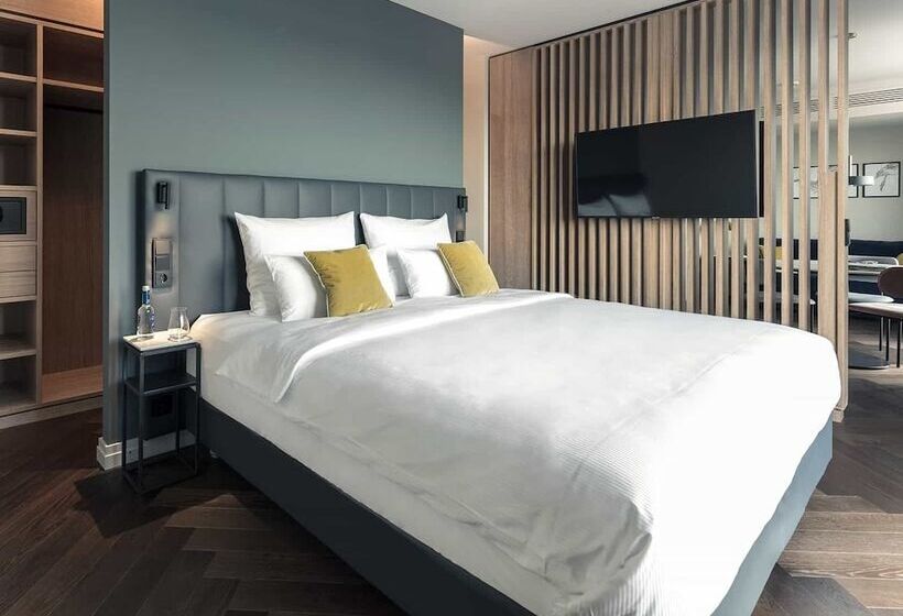 Soller Business Hotel   Munich Airport Muc