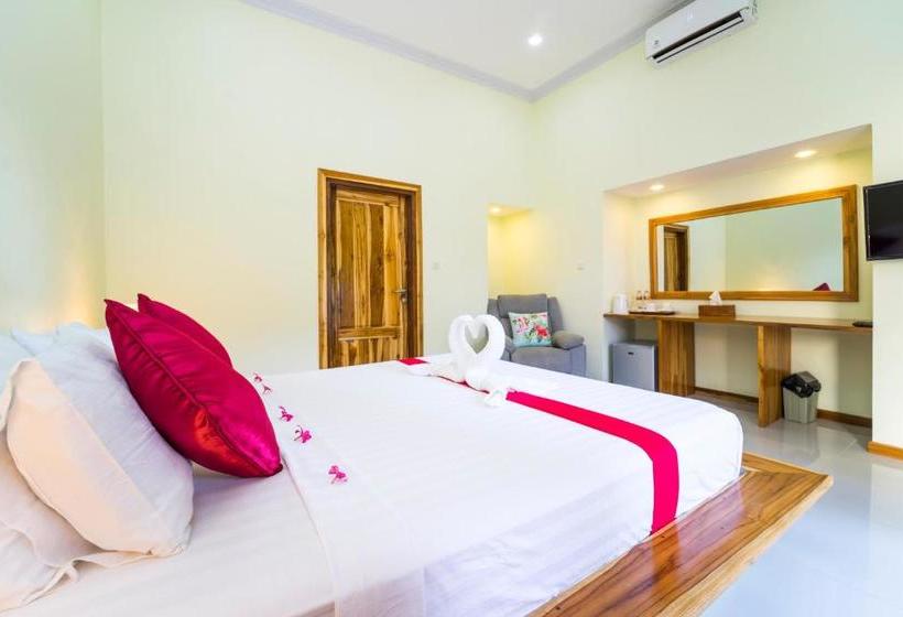 پانسیون Faris Villas