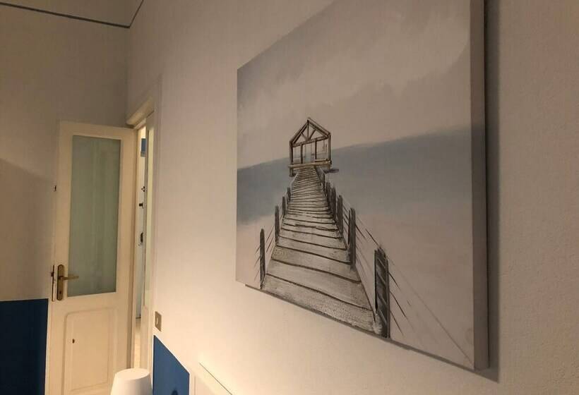 بنسيون Lido Beach & Life Resort