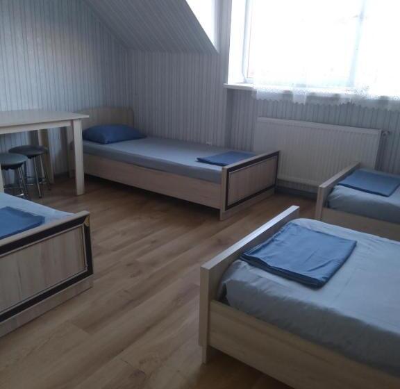 Vip Hostel