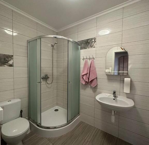 Vip Hostel