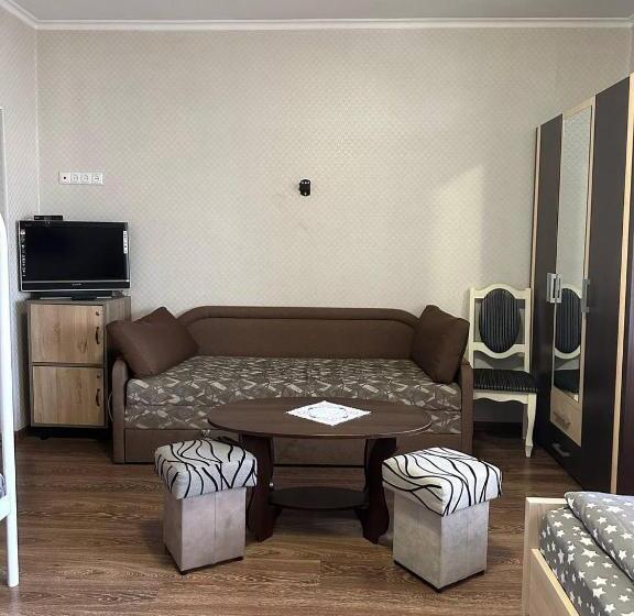 Vip Hostel