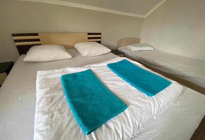 Vip Hostel