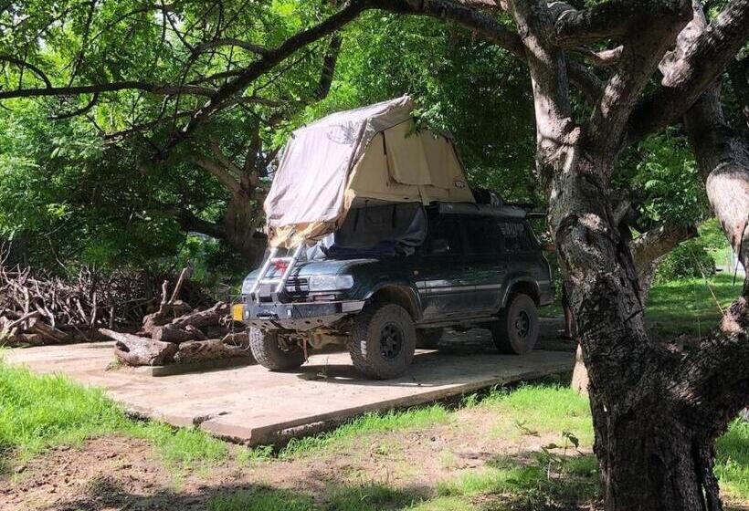 هاستل Balbo's
