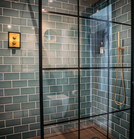 مبيت وإفطار Heasley House