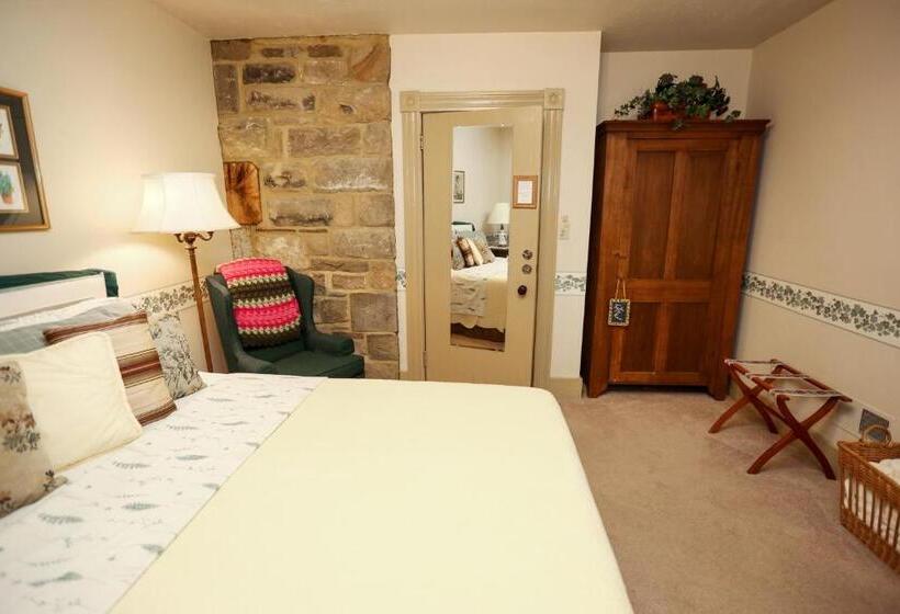 ベッドアンドブレックファースト Watson Estate Bnb & Deer Creek Winery