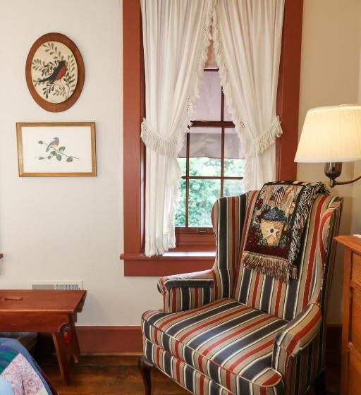 ベッドアンドブレックファースト Watson Estate Bnb & Deer Creek Winery