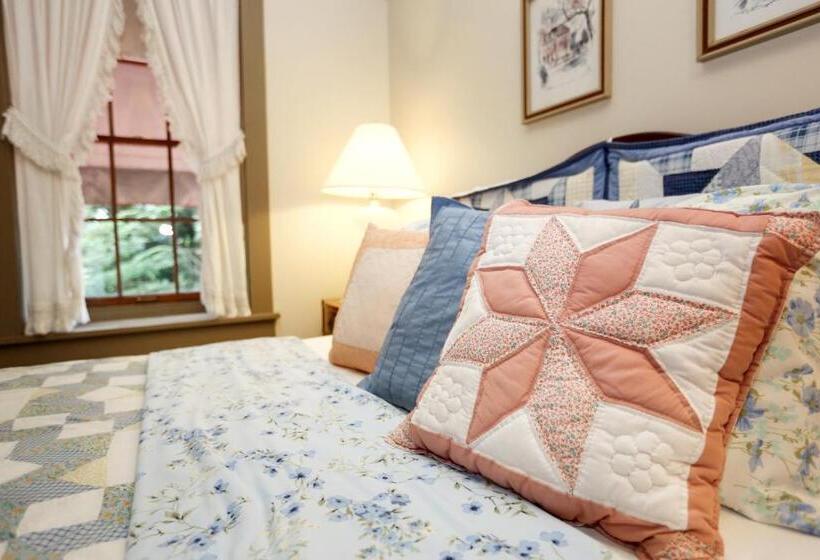 ベッドアンドブレックファースト Watson Estate Bnb & Deer Creek Winery