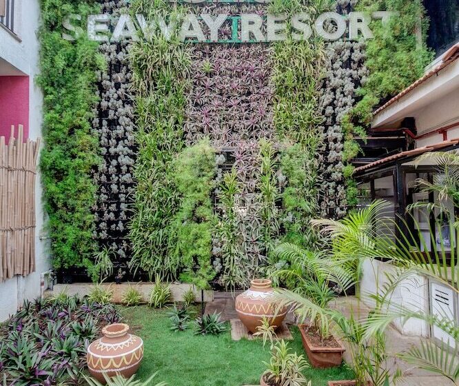 ホテル Acron Seaway Resort