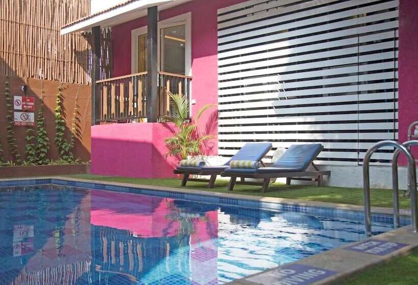 ホテル Acron Seaway Resort