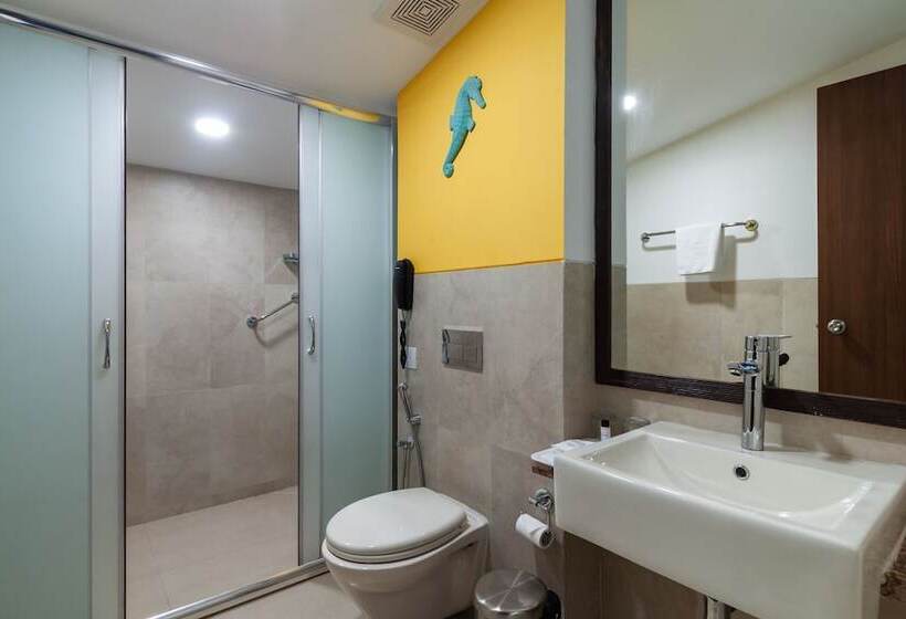 ホテル Acron Seaway Resort