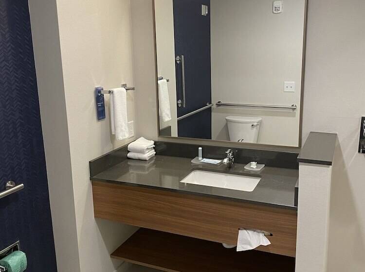 호텔 Fairfield Inn & Suites By Marriott Jasper