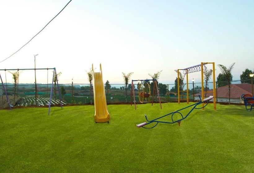 Hotel Ivy Park Resort