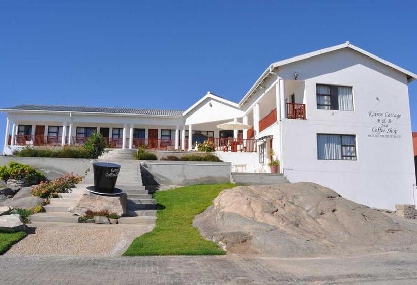 Kairos Cottage B&b