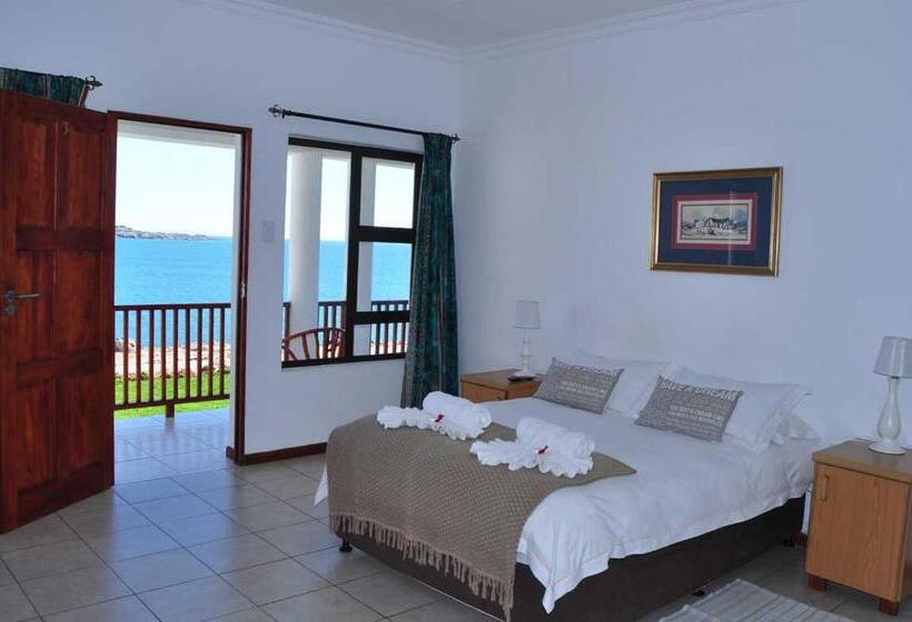 Kairos Cottage B&b