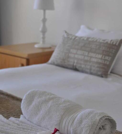 Kairos Cottage B&b