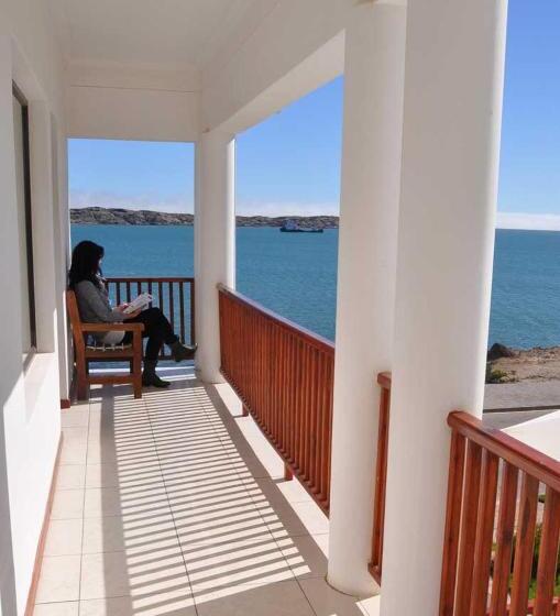 Kairos Cottage B&b